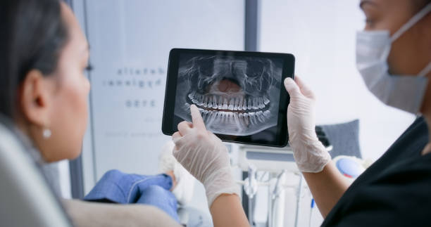 Licensed Tooth Extraction service in North Newton, KS - Smile Center Dentistry